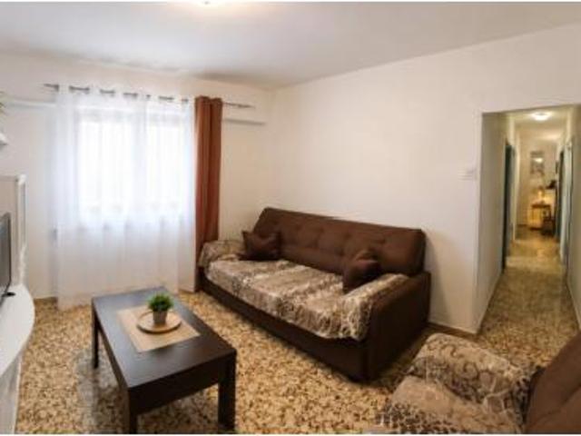 Piso en venta en Regiones Devastadas, Almería