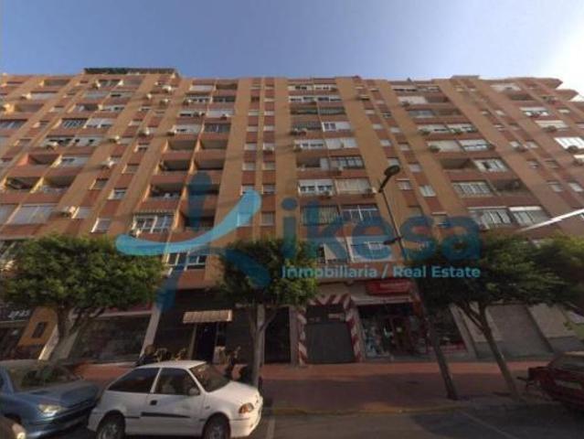 Piso en venta en Los Ángeles, Almería