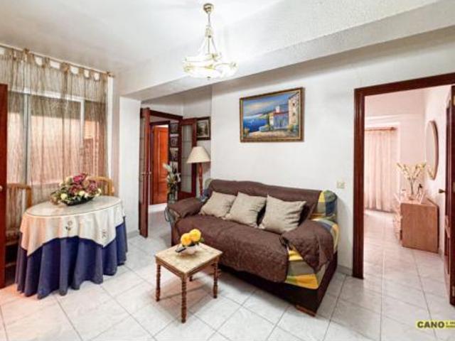 Piso en venta en Los Ángeles, Almería