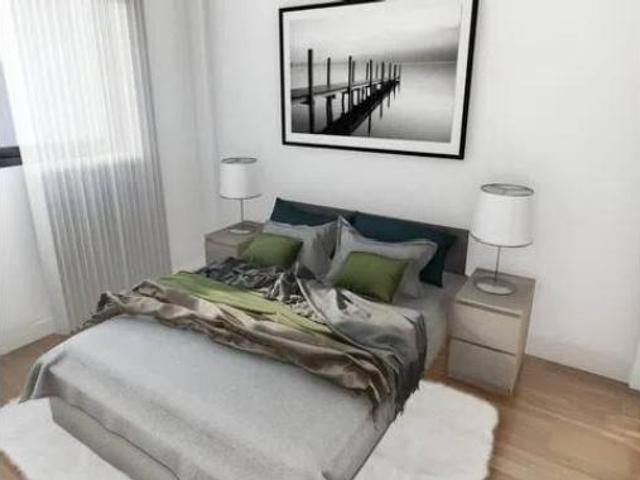 Piso en venta en Los Ángeles, Almería