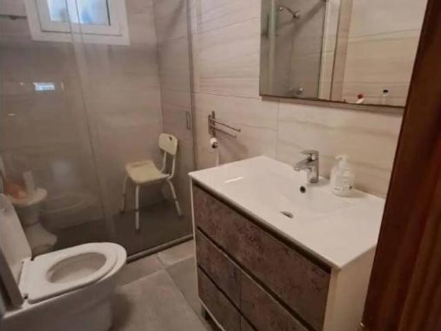 Piso en venta en Los Ángeles, Almería