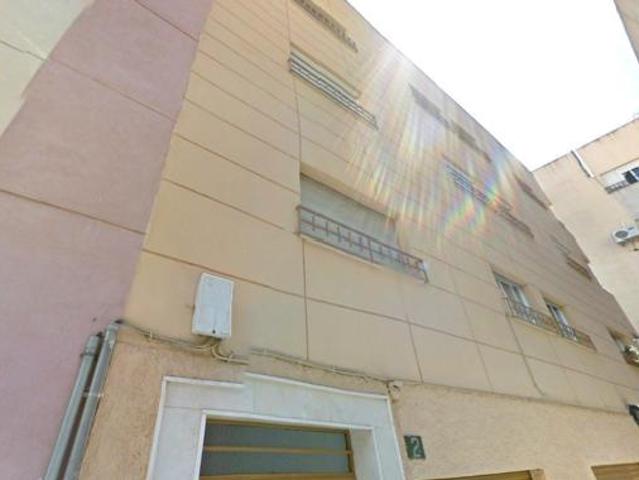 Piso en venta en Almedina, Almería
