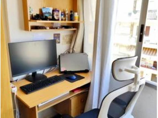 Piso en venta en Los Ángeles, Almería