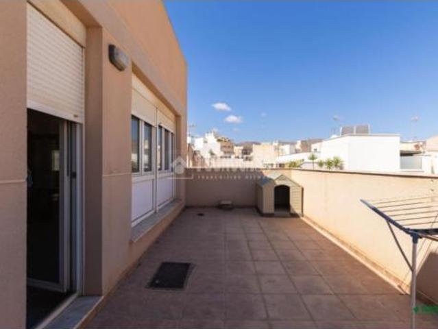 Piso en venta en Los Ángeles, Almería