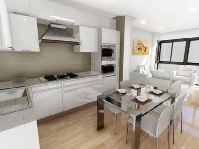 Piso en venta en Los Ángeles, Almería