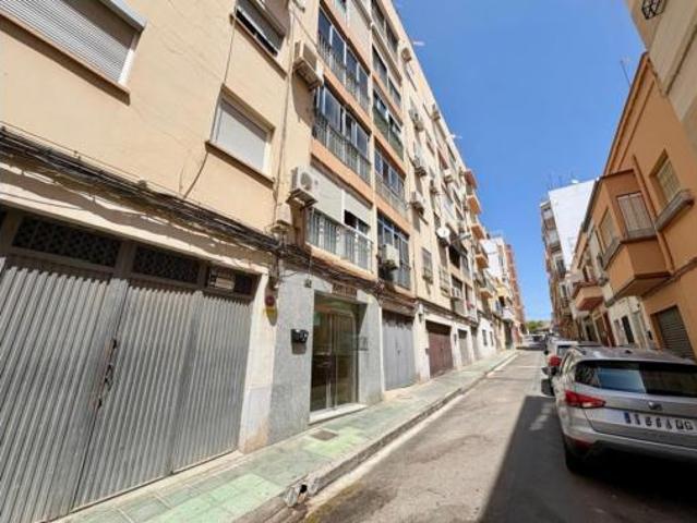 Piso en venta en Los Ángeles, Almería