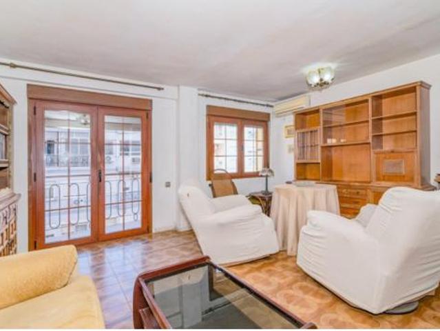 Piso en venta en Los Ángeles, Almería