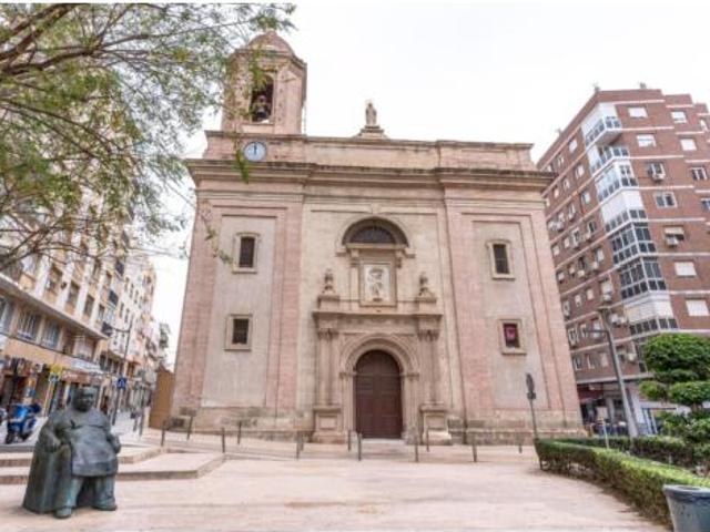 Piso en venta en Oliveros, Almería