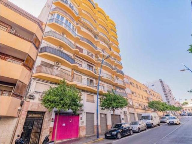 Piso en venta en Los Ángeles, Almería