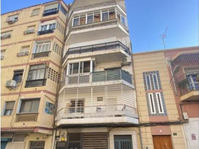 Piso en venta en Los Ángeles, Almería