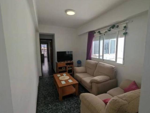 Piso en venta en Oliveros, Almería