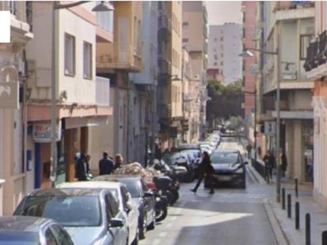 Piso en venta en Oliveros, Almería