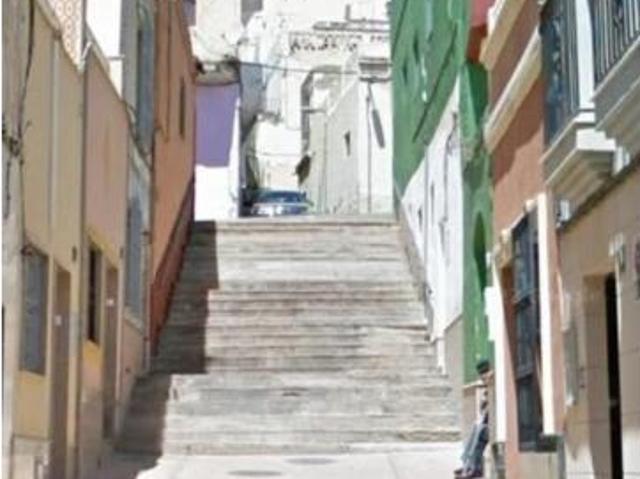Piso en venta en Almedina, Almería