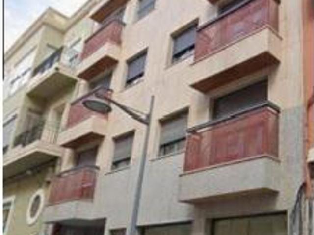 Piso en venta en Oliveros, Almería