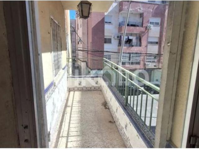 Piso en venta en Las Cuevas de San Joaquín, Almería