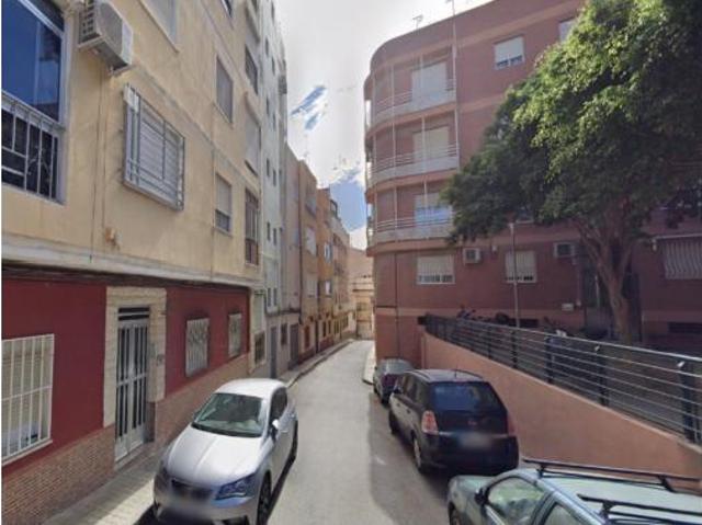 Piso en venta en Las Cuevas de San Joaquín, Almería