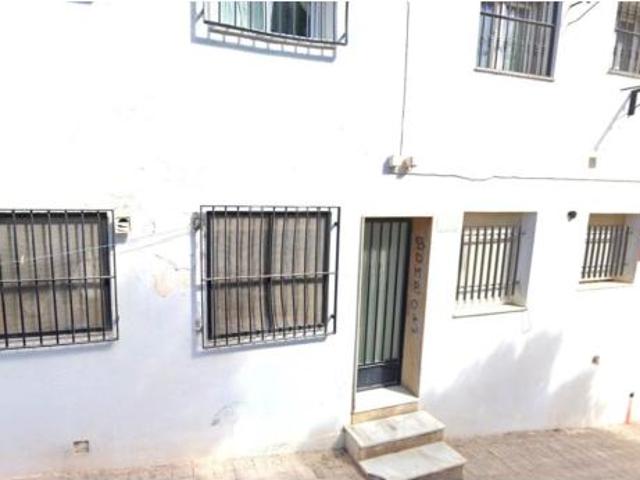 Piso en venta en Las Cuevas de San Joaquín, Almería