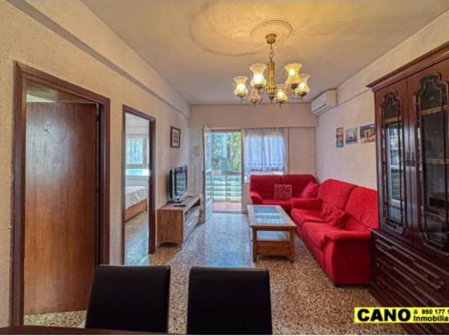 Piso en venta en Las Cuevas de San Joaquín, Almería