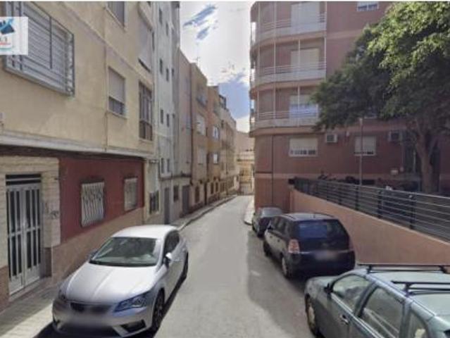 Piso en venta en Las Cuevas de San Joaquín, Almería