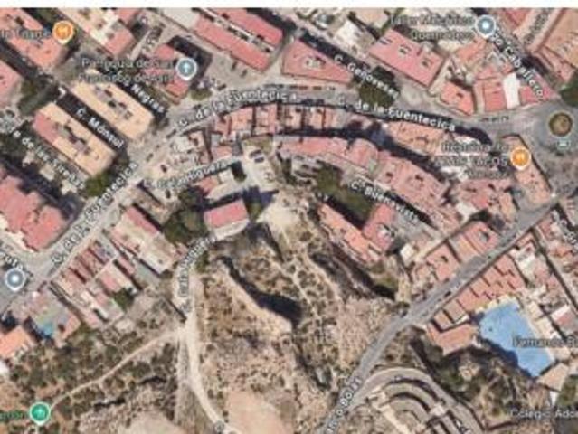 Piso en venta en Las Cuevas de San Joaquín, Almería