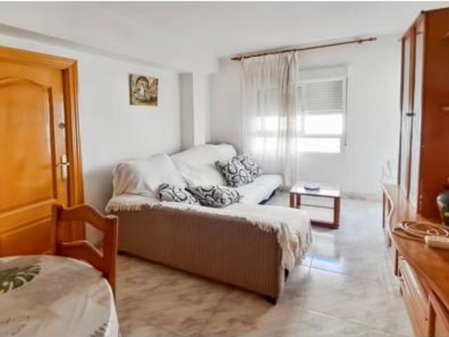 Piso en venta en Los Ángeles, Almería