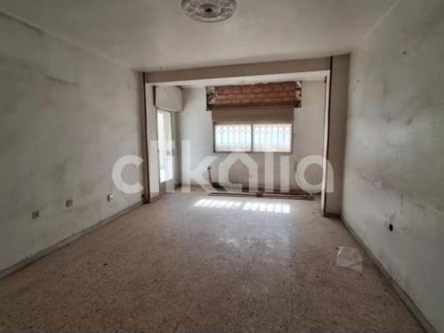 Piso en venta en Las Cuevas de San Joaquín, Almería