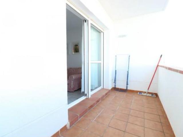 Piso en venta en Retamar, Almería