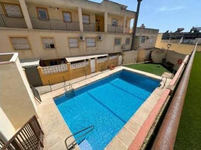 Piso en venta en Retamar, Almería