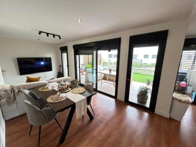 Piso en venta en Retamar, Almería