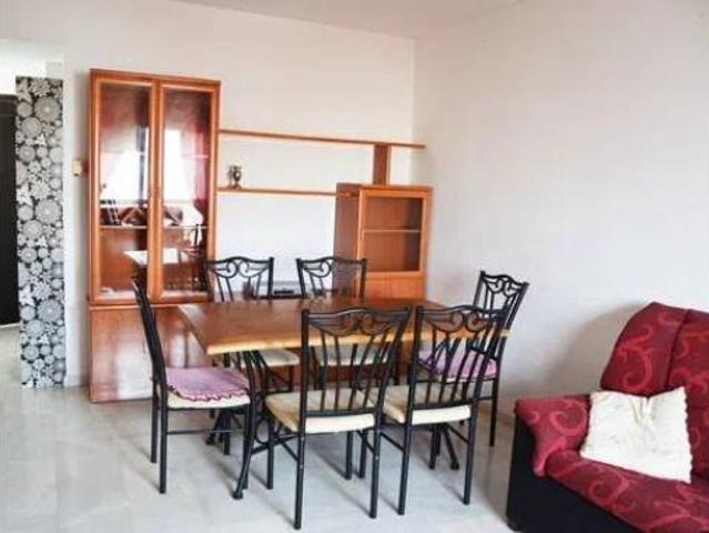 Piso en venta en Retamar, Almería