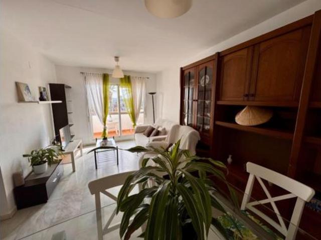 Piso en venta en Retamar, Almería
