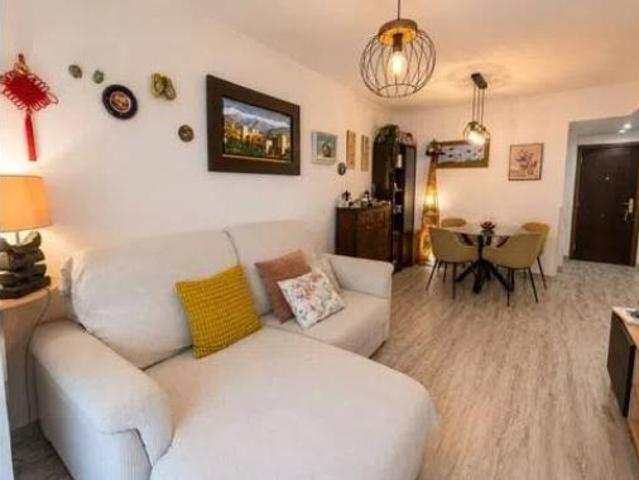 Piso en venta en Retamar, Almería