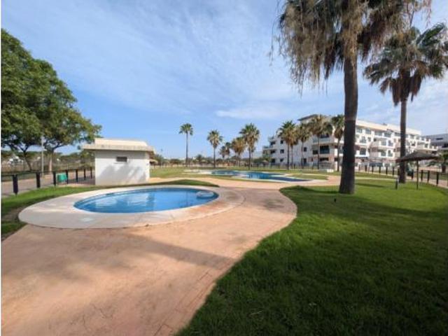 Piso en venta en Retamar, Almería
