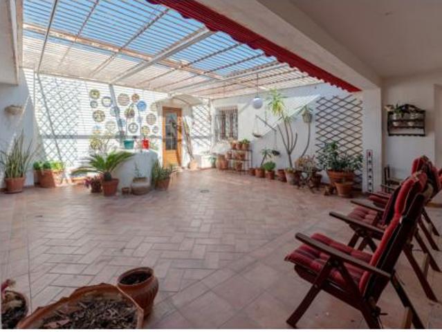 Chalet en venta en Retamar, Almería