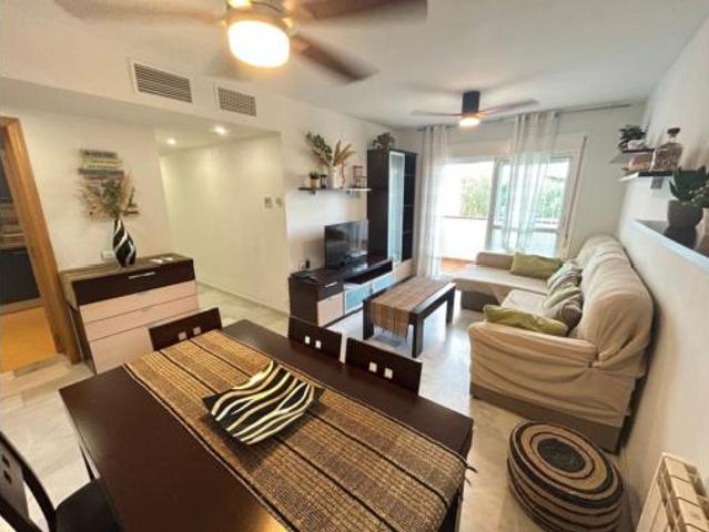 Piso en venta en Retamar, Almería