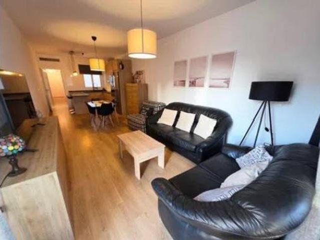 Piso en venta en Retamar, Almería