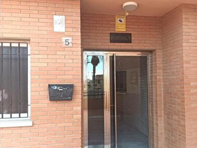Piso en venta en Las Chocillas, Almería