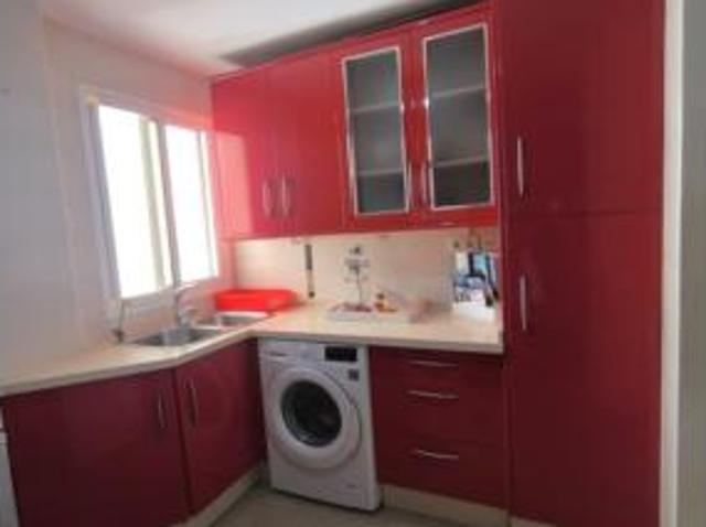 Piso en venta en El Diezmo, Almería