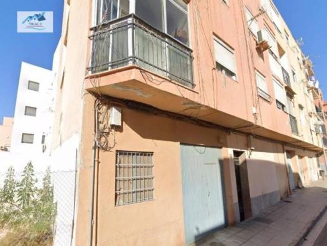 Piso en venta en El Diezmo, Almería