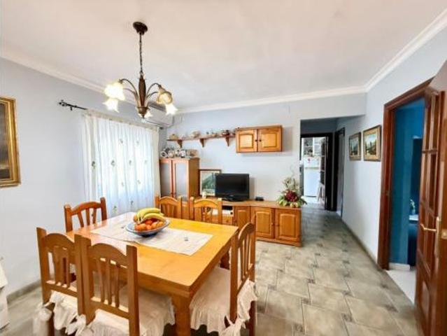 Piso en venta en El Diezmo, Almería