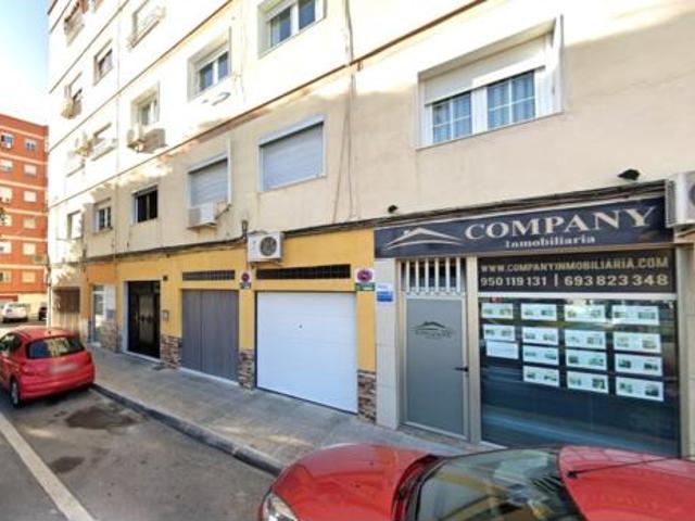 Piso en venta en Regiones Devastadas, Almería