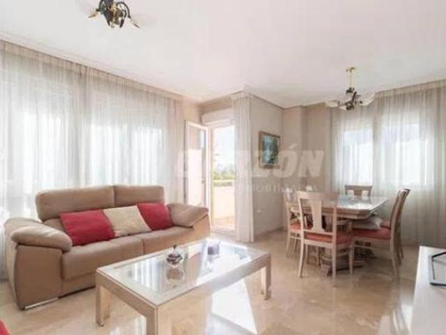 Piso en venta en Villa Blanca, Almería