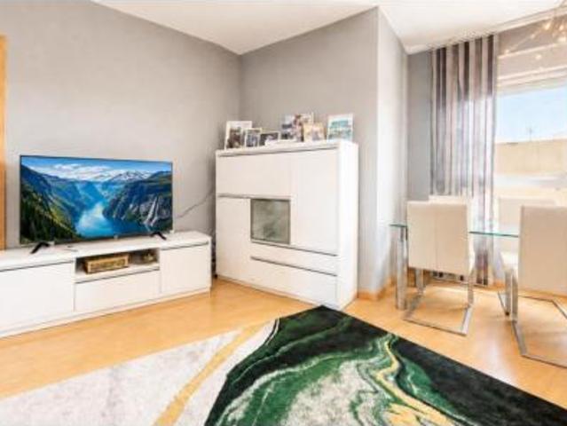Piso en venta en San Luis, Almería