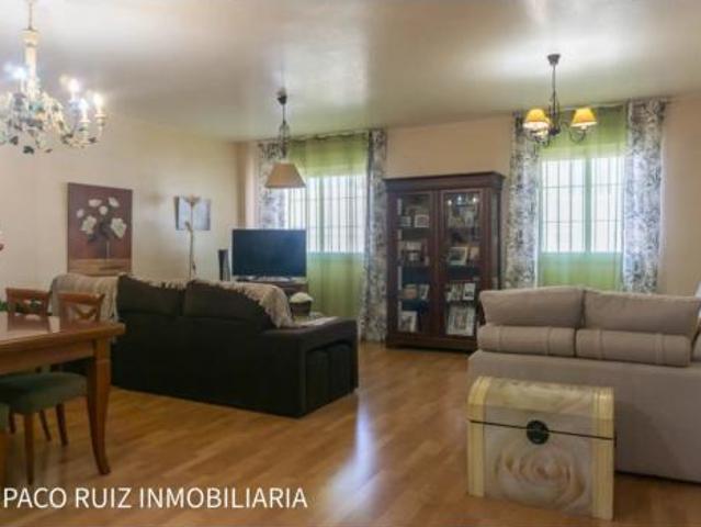 Piso en venta en Villa Blanca, Almería