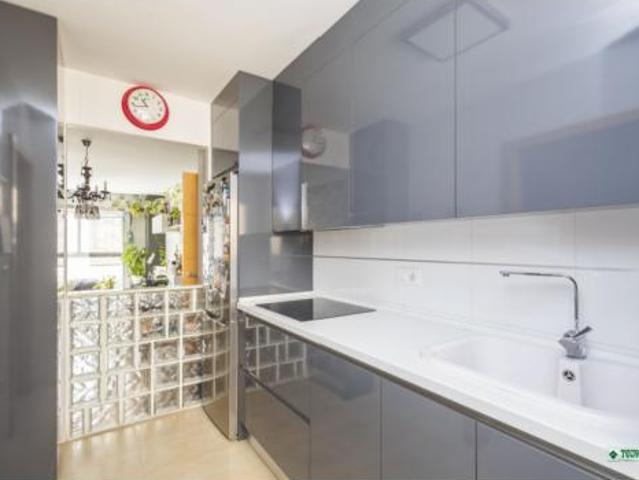 Piso en venta en Las Chocillas, Almería