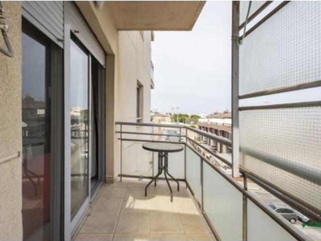 Piso en venta en San Luis, Almería