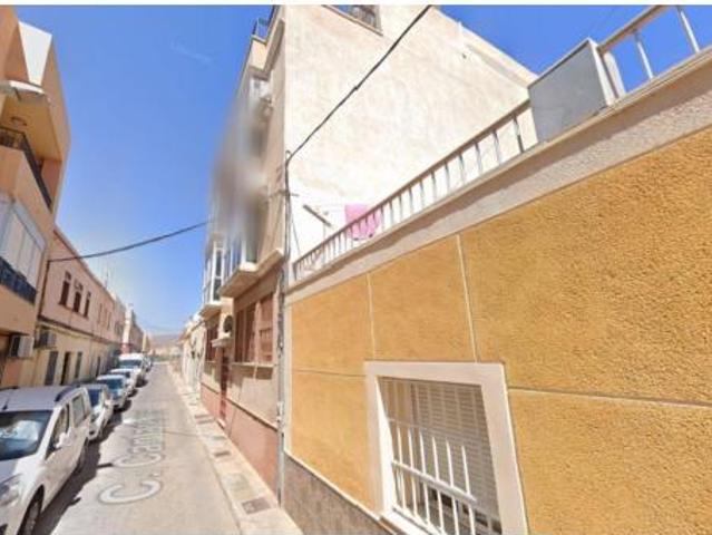 Piso en venta en Los Molinos, Almería
