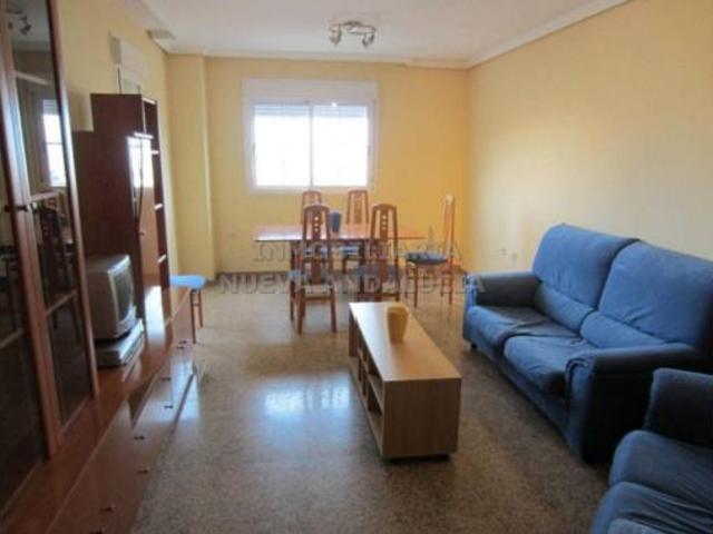 Piso en venta en Villa Blanca, Almería