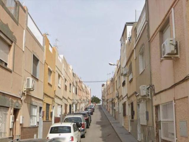 Piso en venta en Cortijo Grande, Almería