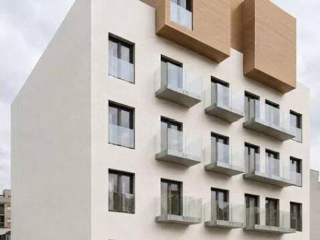 Piso en venta en El Diezmo, Almería